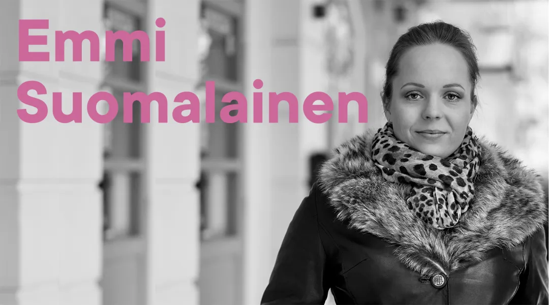 Emmi Suomalainen