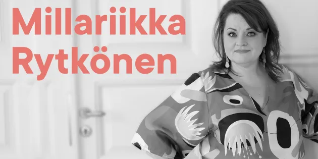 Millariikka Rytkönen